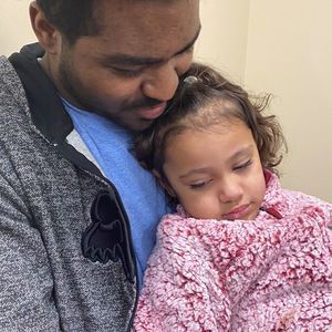 Meet your Posher, Jhon